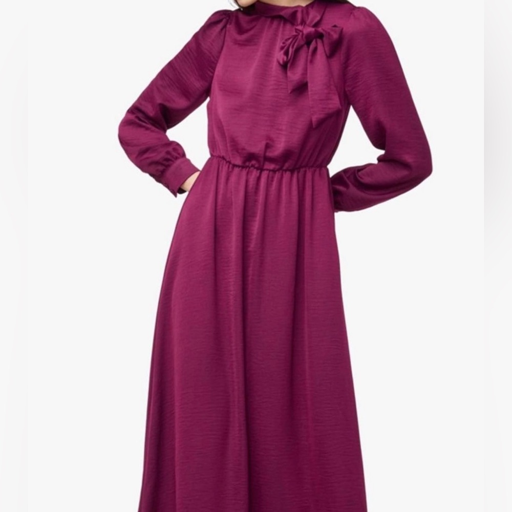 Justfab dress